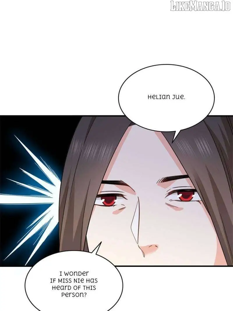 Perfect Secret Love: The Bad New Wife is a Little Sweet Chapter 542 page 44