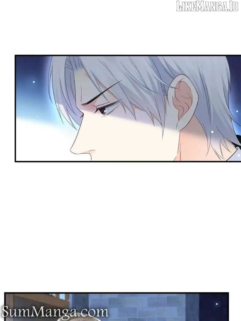 Perfect Secret Love: The Bad New Wife is a Little Sweet Chapter 537 page 43