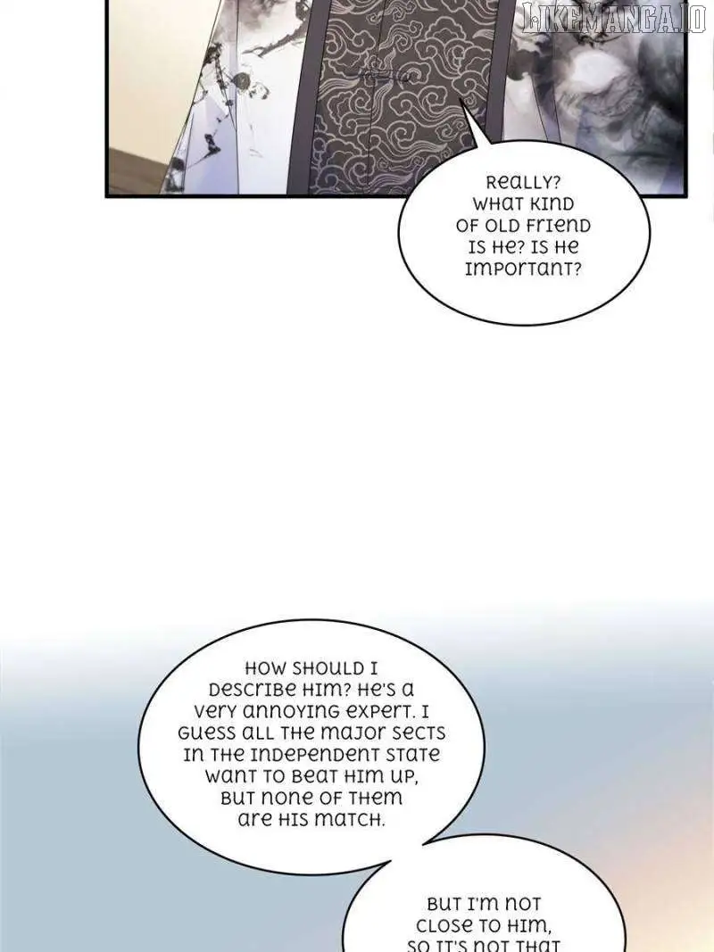 Perfect Secret Love: The Bad New Wife is a Little Sweet Chapter 542 page 37