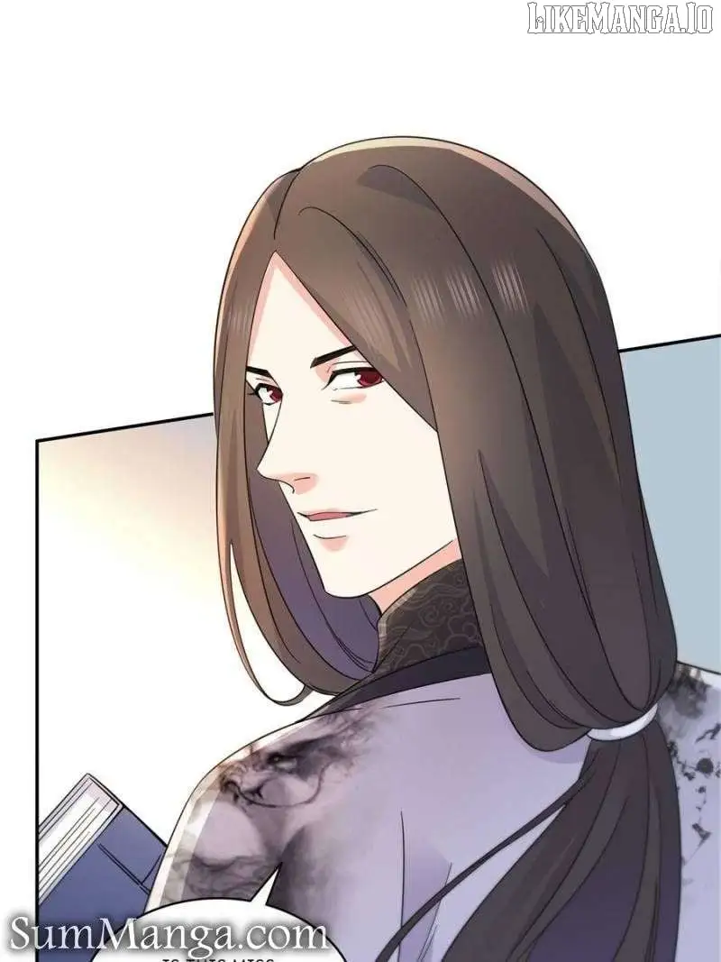 Perfect Secret Love: The Bad New Wife is a Little Sweet Chapter 542 page 23
