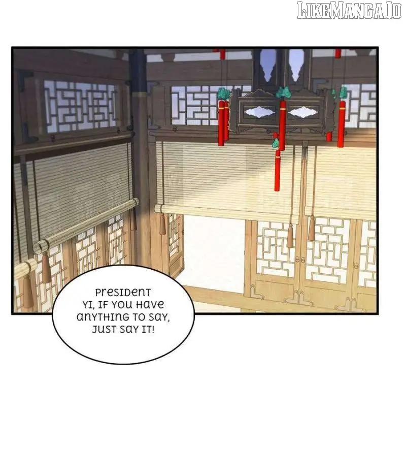 Perfect Secret Love: The Bad New Wife is a Little Sweet Chapter 542 page 33