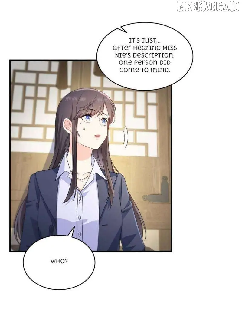 Perfect Secret Love: The Bad New Wife is a Little Sweet Chapter 542 page 43