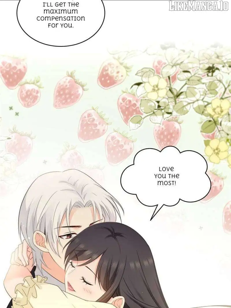 Perfect Secret Love: The Bad New Wife is a Little Sweet Chapter 537 page 35