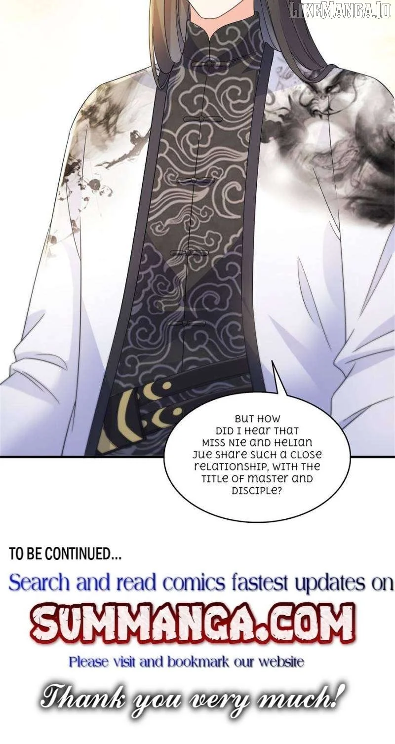 Perfect Secret Love: The Bad New Wife is a Little Sweet Chapter 542 page 49
