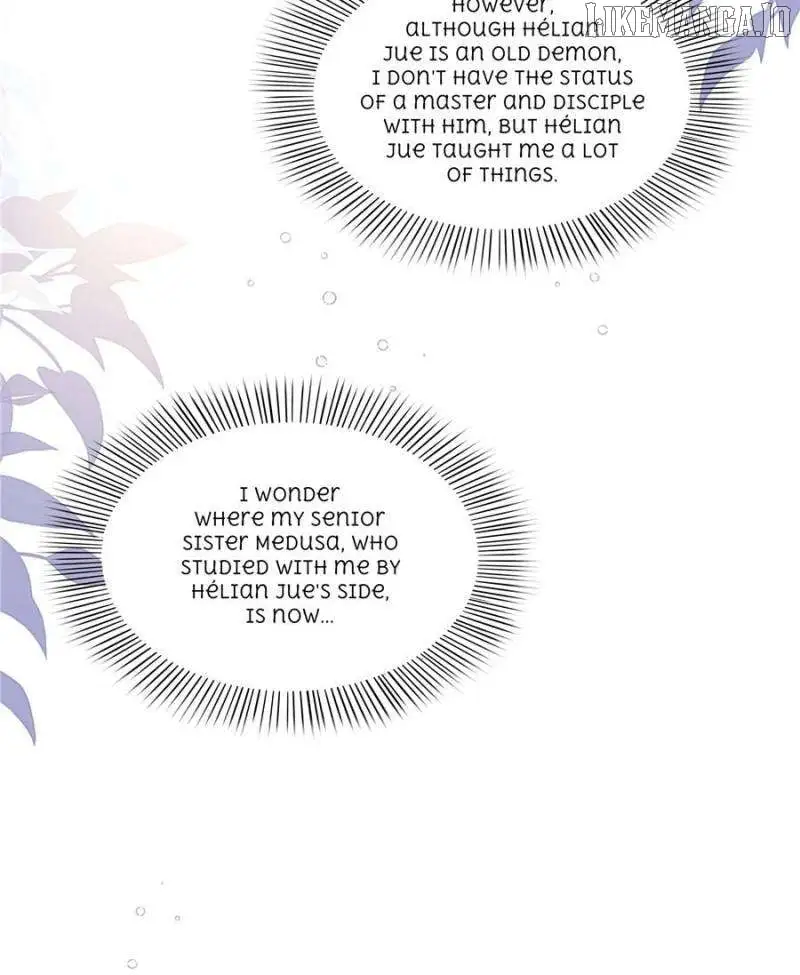 Perfect Secret Love: The Bad New Wife is a Little Sweet Chapter 541 page 42