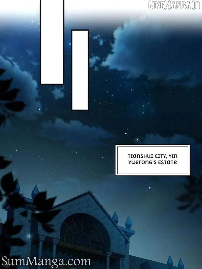 Perfect Secret Love: The Bad New Wife is a Little Sweet Chapter 537 page 38