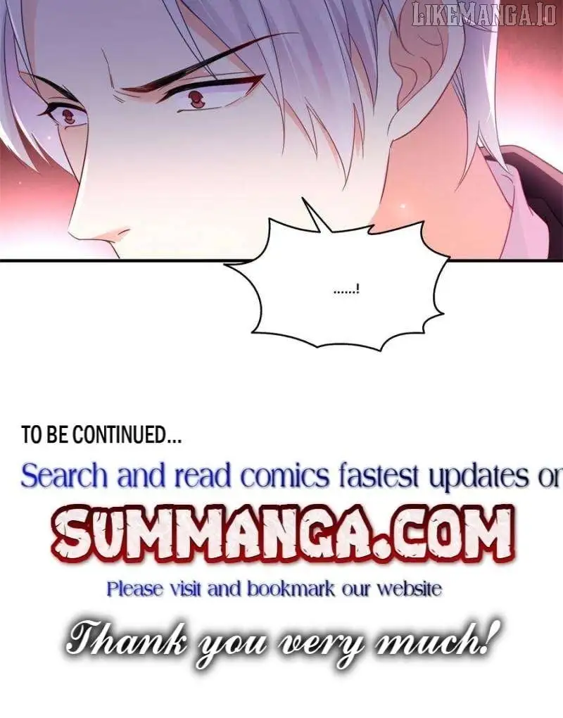 Perfect Secret Love: The Bad New Wife is a Little Sweet Chapter 537 page 48