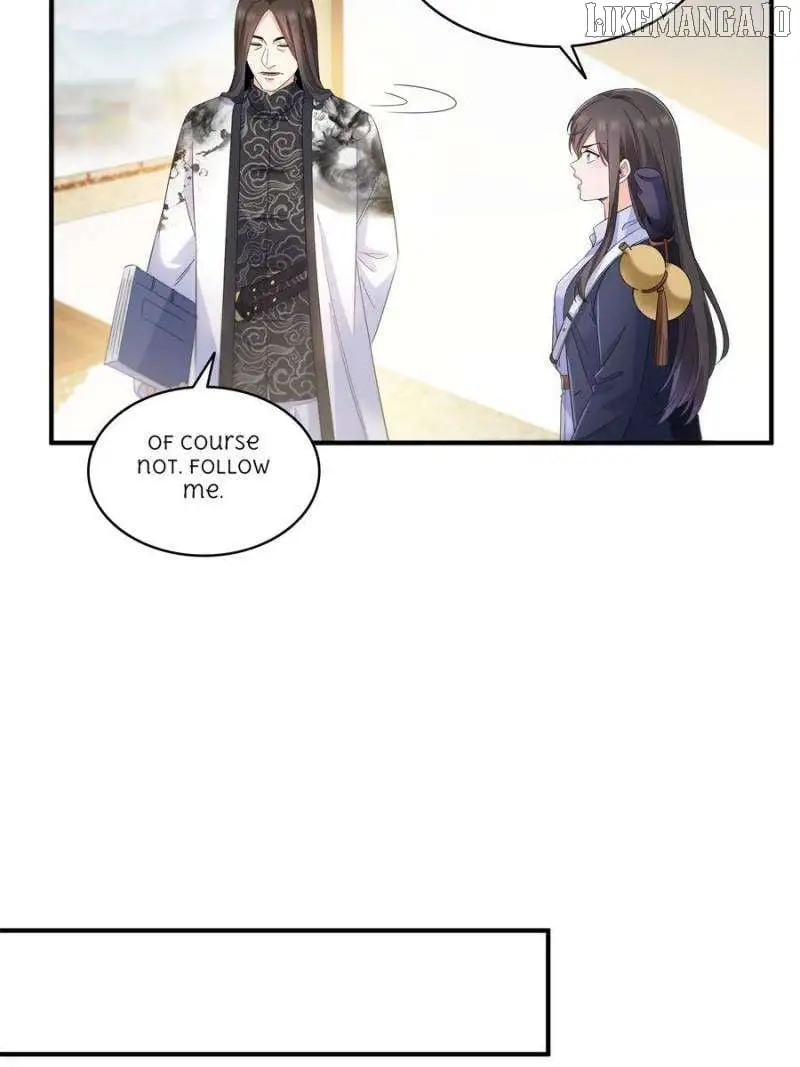 Perfect Secret Love: The Bad New Wife is a Little Sweet Chapter 542 page 32