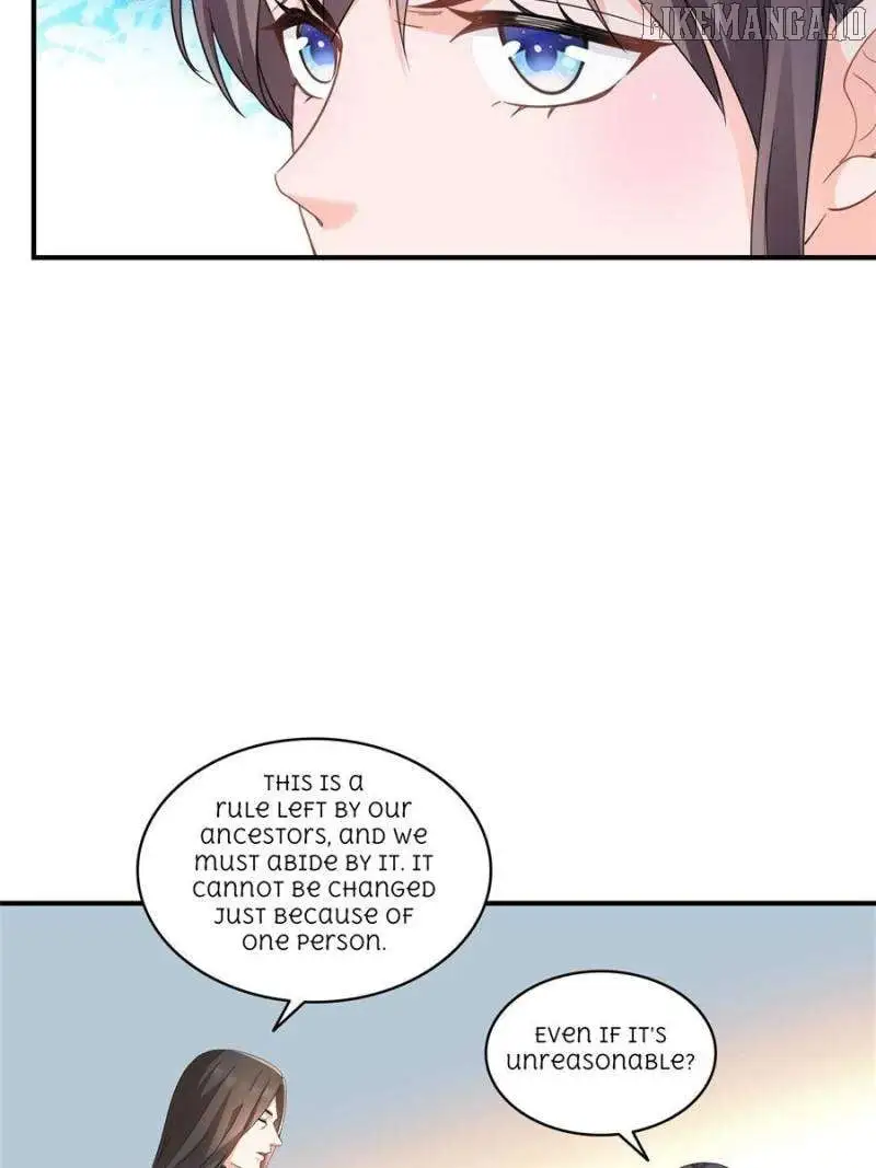 Perfect Secret Love: The Bad New Wife is a Little Sweet Chapter 542 page 30