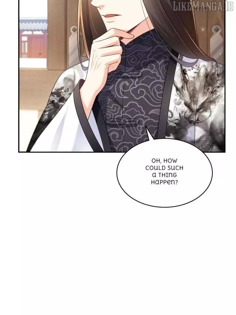 Perfect Secret Love: The Bad New Wife is a Little Sweet Chapter 543 page 6