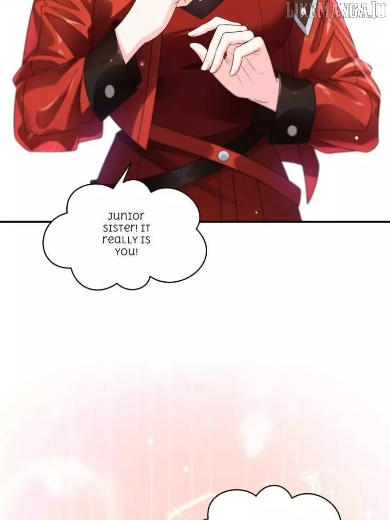 Perfect Secret Love: The Bad New Wife is a Little Sweet Chapter 543 page 24