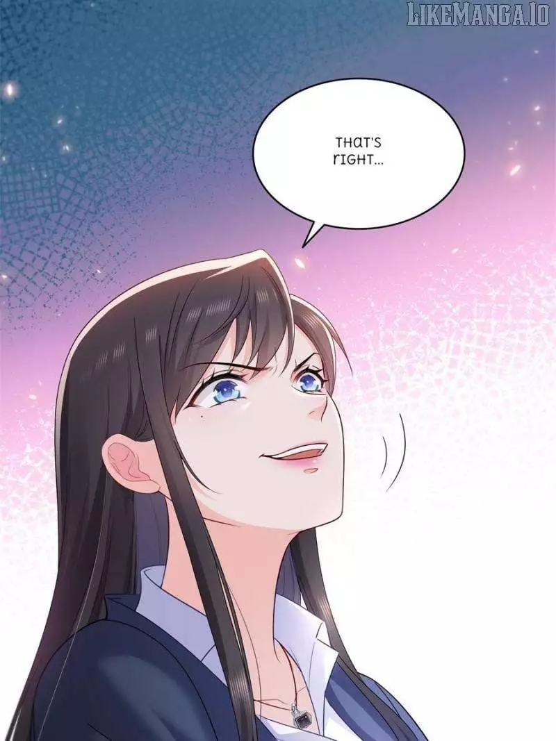 Perfect Secret Love: The Bad New Wife is a Little Sweet Chapter 543 page 36