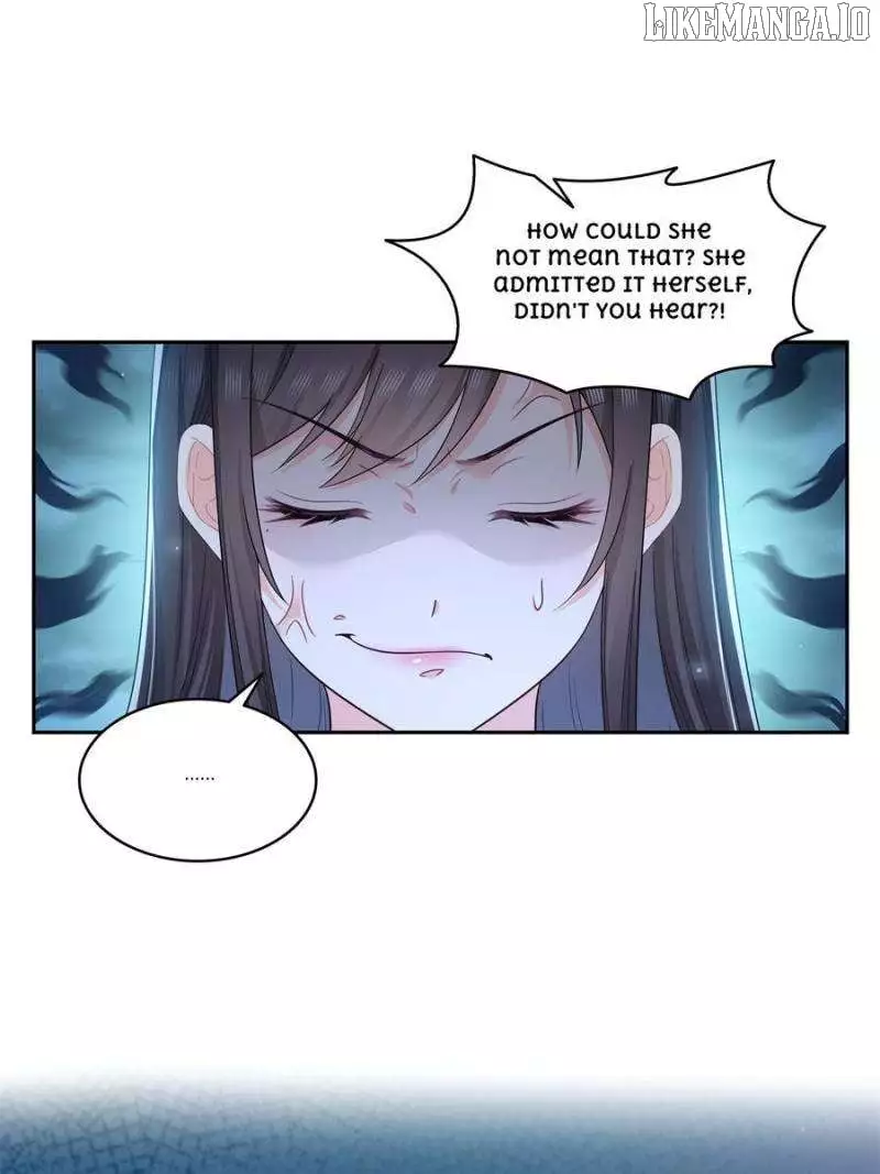 Perfect Secret Love: The Bad New Wife is a Little Sweet Chapter 543 page 35