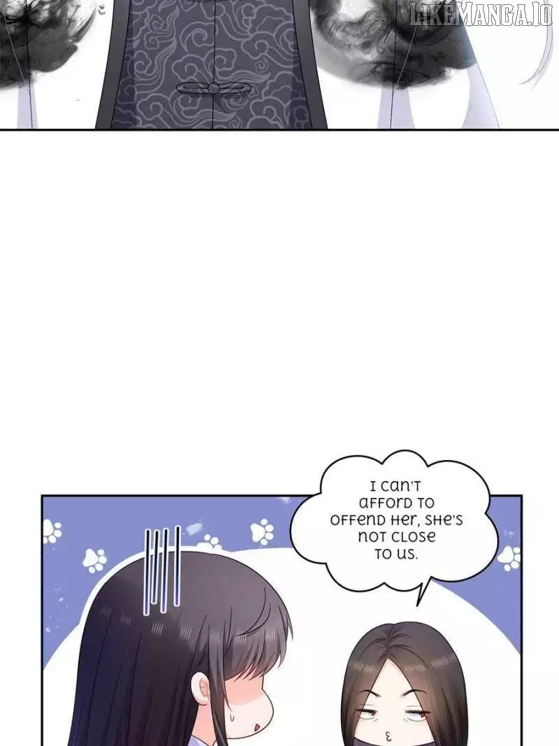 Perfect Secret Love: The Bad New Wife is a Little Sweet Chapter 543 page 29