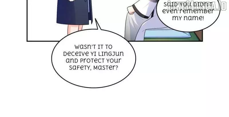 Perfect Secret Love: The Bad New Wife is a Little Sweet Chapter 543 page 41