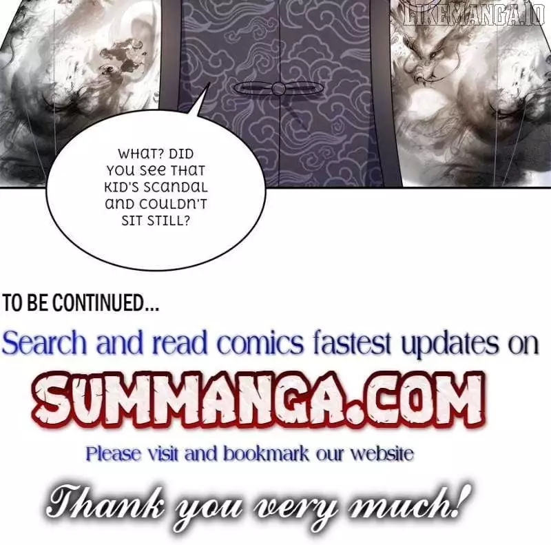 Perfect Secret Love: The Bad New Wife is a Little Sweet Chapter 543 page 50