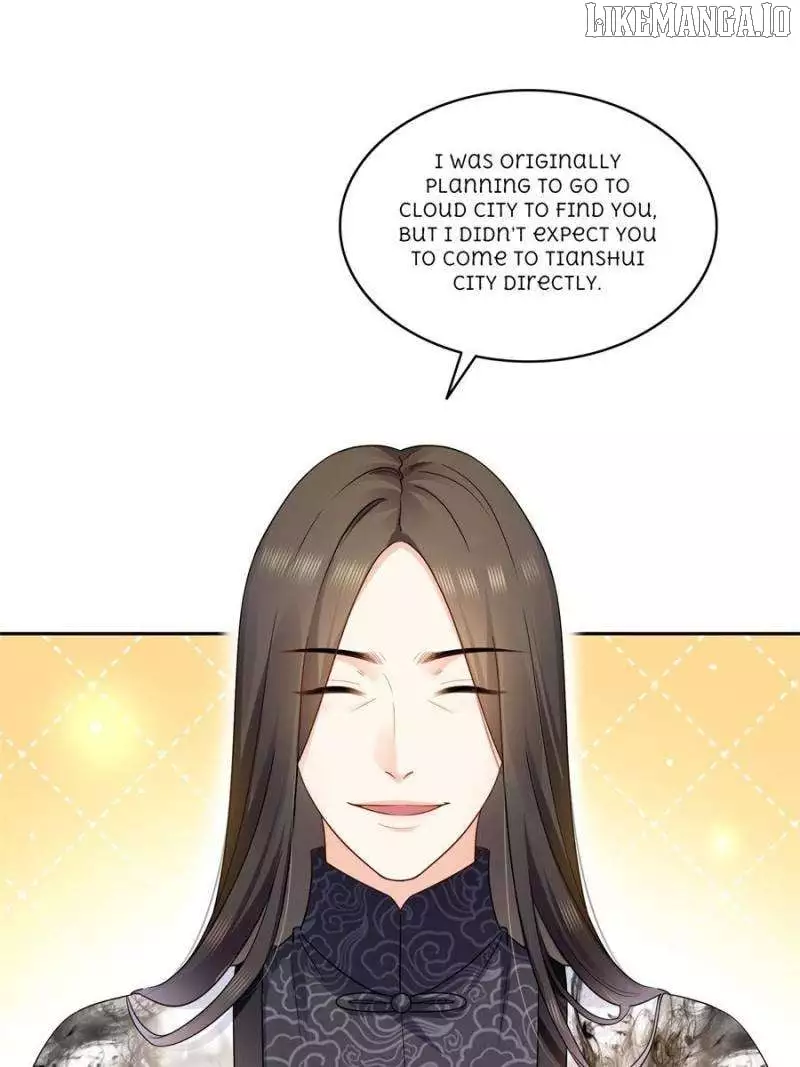 Perfect Secret Love: The Bad New Wife is a Little Sweet Chapter 543 page 49