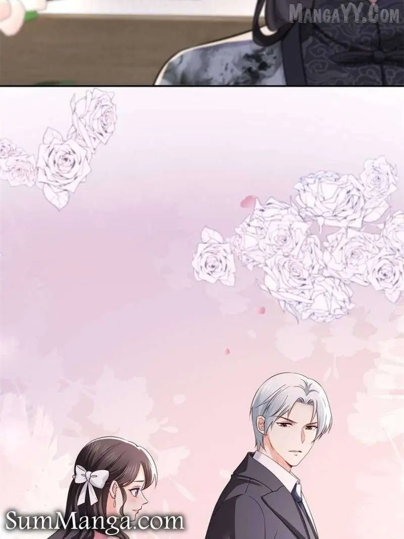 Perfect Secret Love: The Bad New Wife is a Little Sweet Chapter 544 page 13