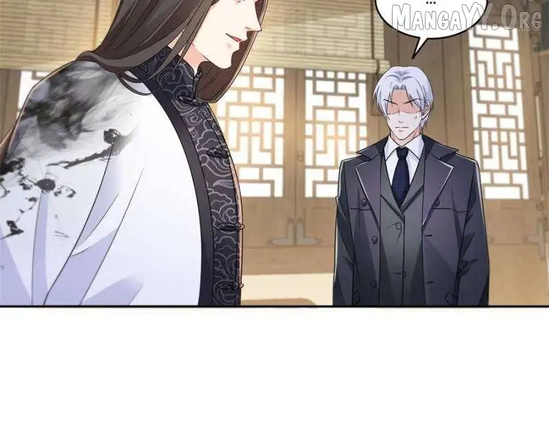 Perfect Secret Love: The Bad New Wife is a Little Sweet Chapter 545 page 24