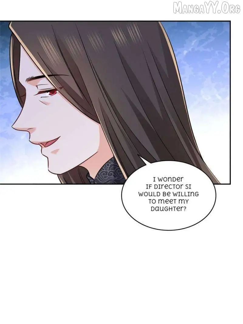 Perfect Secret Love: The Bad New Wife is a Little Sweet Chapter 545 page 21