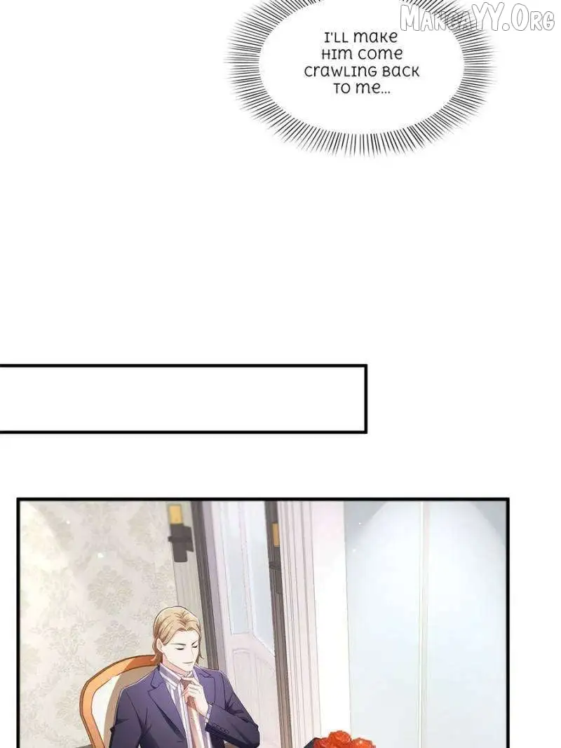 Perfect Secret Love: The Bad New Wife is a Little Sweet Chapter 546 page 7