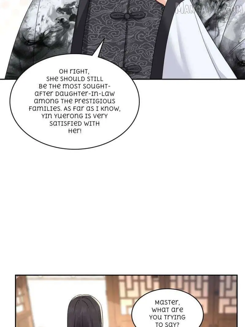Perfect Secret Love: The Bad New Wife is a Little Sweet Chapter 544 page 29