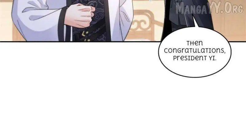 Perfect Secret Love: The Bad New Wife is a Little Sweet Chapter 545 page 16