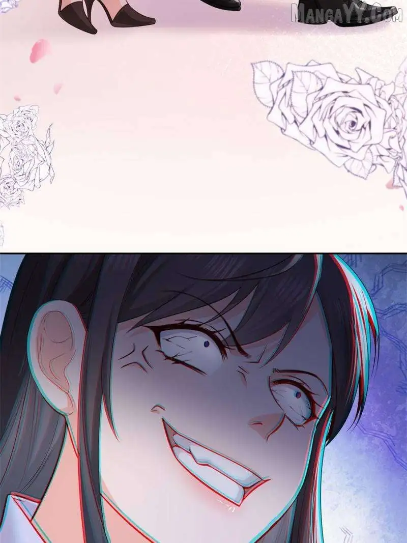 Perfect Secret Love: The Bad New Wife is a Little Sweet Chapter 544 page 15