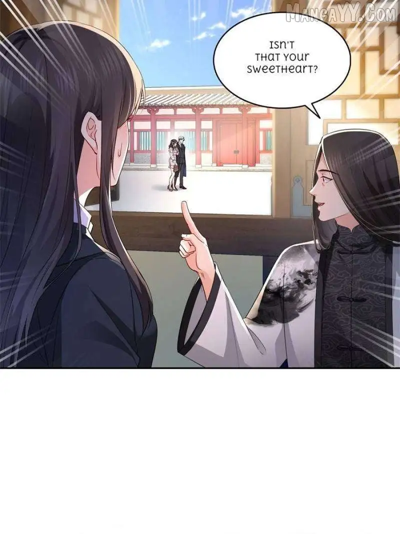 Perfect Secret Love: The Bad New Wife is a Little Sweet Chapter 544 page 6