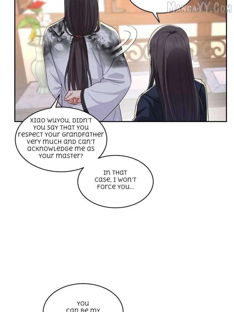 Perfect Secret Love: The Bad New Wife is a Little Sweet Chapter 544 page 30