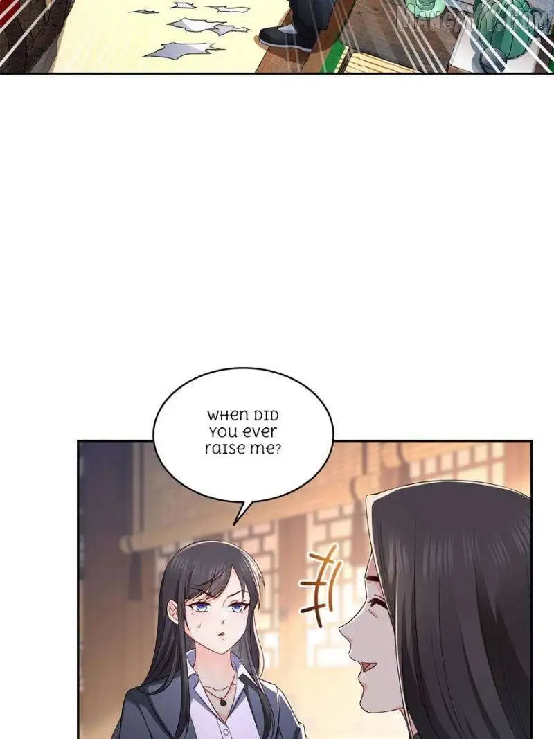 Perfect Secret Love: The Bad New Wife is a Little Sweet Chapter 544 page 2