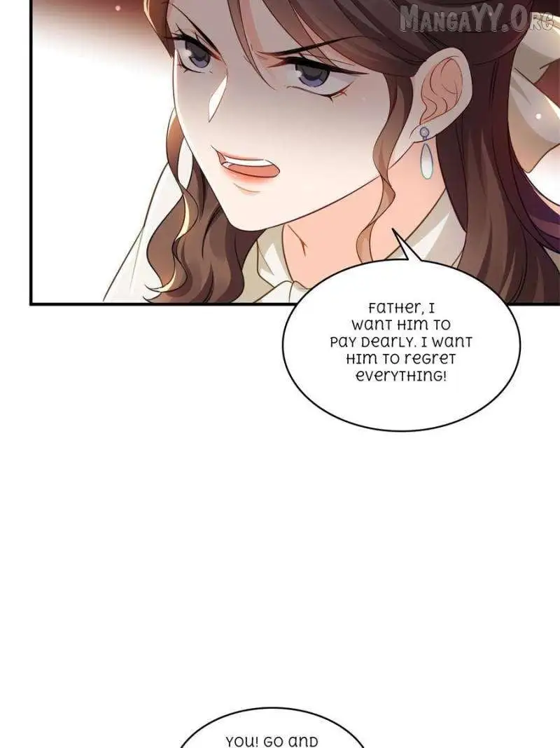 Perfect Secret Love: The Bad New Wife is a Little Sweet Chapter 546 page 5