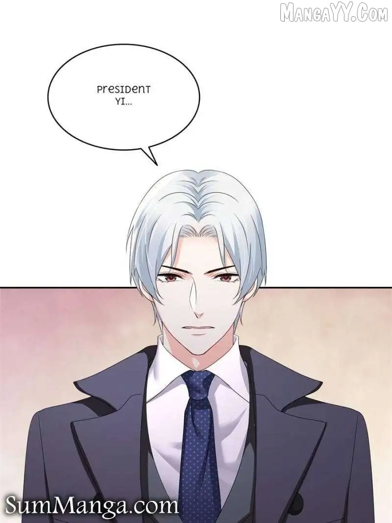 Perfect Secret Love: The Bad New Wife is a Little Sweet Chapter 544 page 42