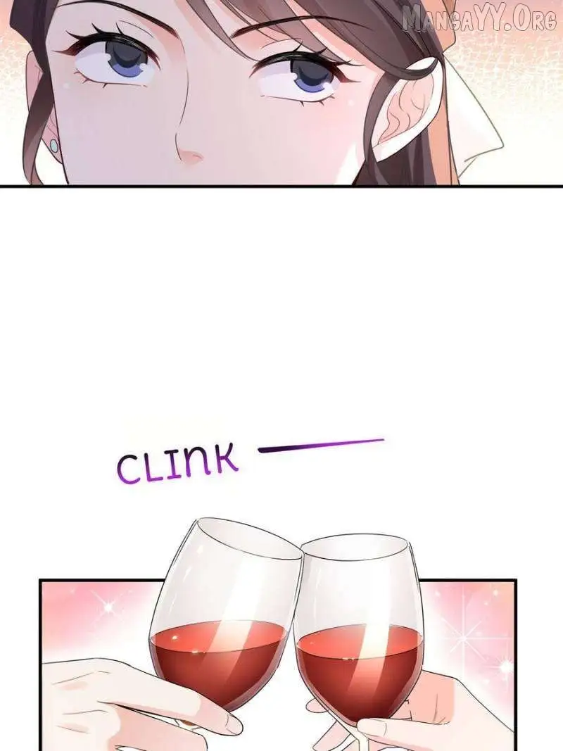 Perfect Secret Love: The Bad New Wife is a Little Sweet Chapter 546 page 20