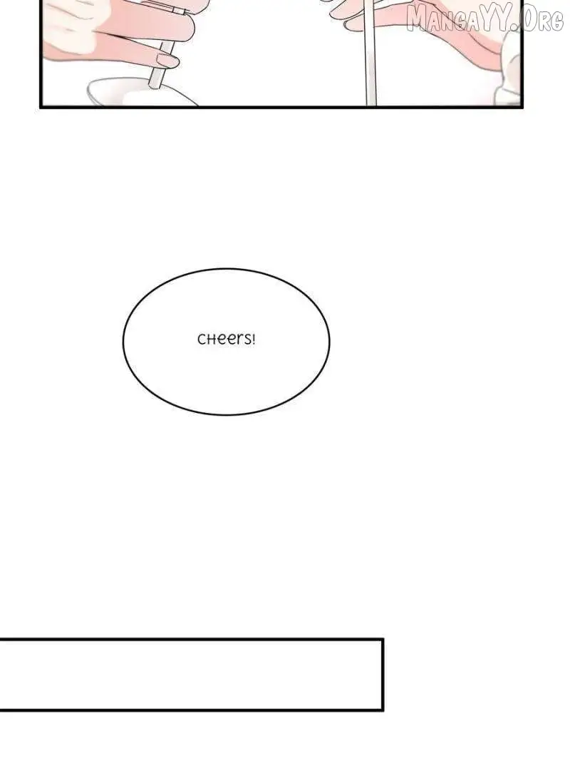 Perfect Secret Love: The Bad New Wife is a Little Sweet Chapter 546 page 21