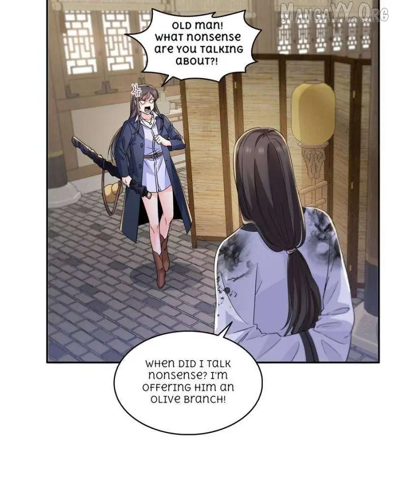 Perfect Secret Love: The Bad New Wife is a Little Sweet Chapter 545 page 39