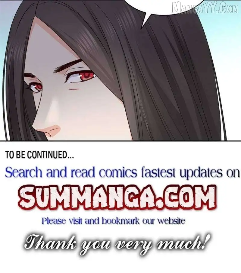 Perfect Secret Love: The Bad New Wife is a Little Sweet Chapter 544 page 48