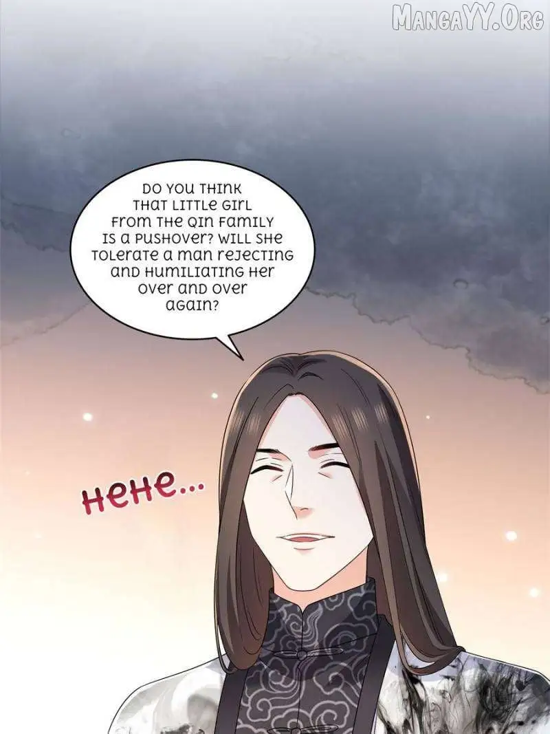 Perfect Secret Love: The Bad New Wife is a Little Sweet Chapter 545 page 41
