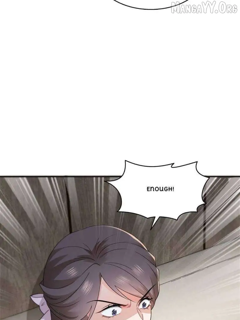 Perfect Secret Love: The Bad New Wife is a Little Sweet Chapter 545 page 46