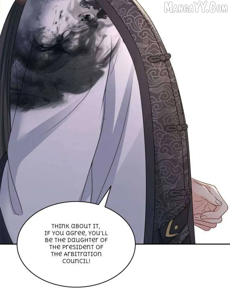 Perfect Secret Love: The Bad New Wife is a Little Sweet Chapter 544 page 36