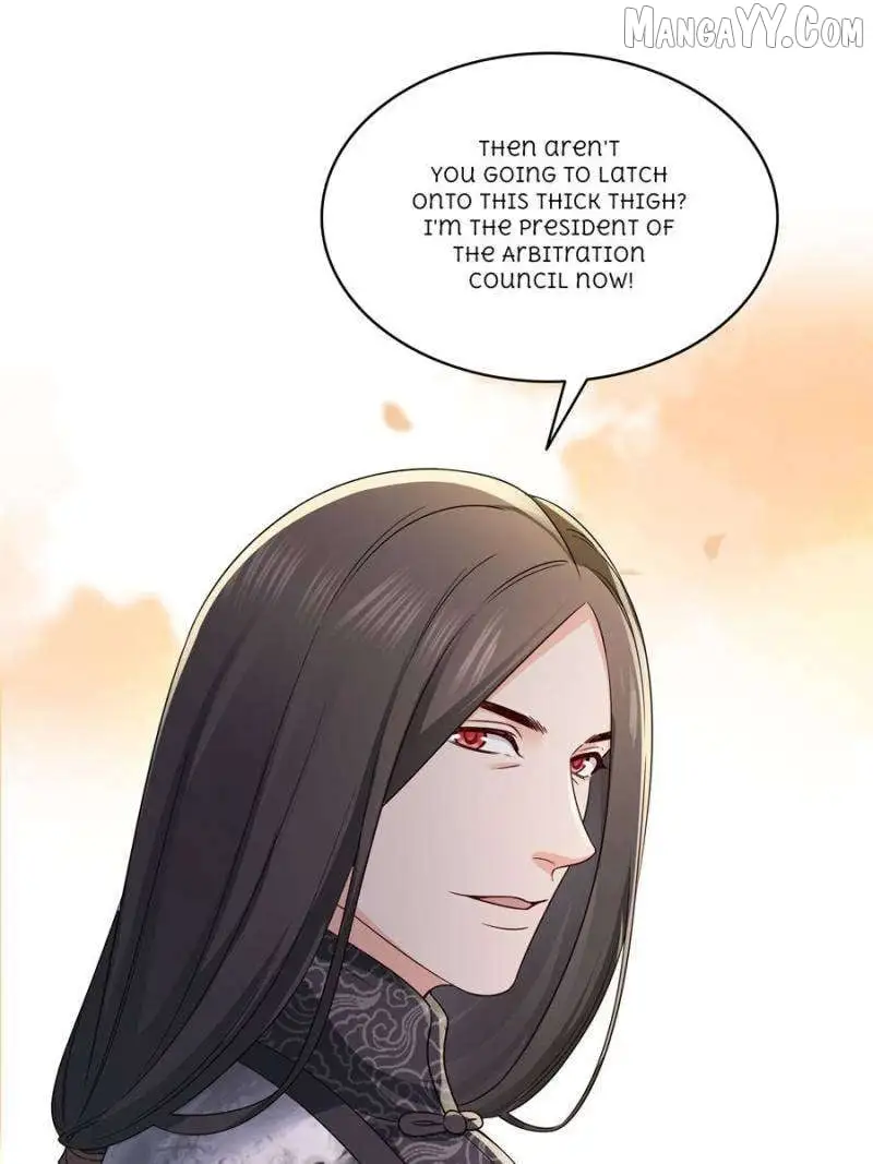 Perfect Secret Love: The Bad New Wife is a Little Sweet Chapter 544 page 35