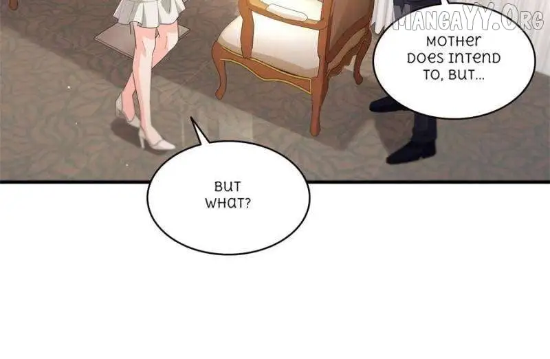 Perfect Secret Love: The Bad New Wife is a Little Sweet Chapter 546 page 15