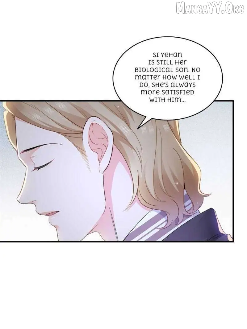 Perfect Secret Love: The Bad New Wife is a Little Sweet Chapter 546 page 16