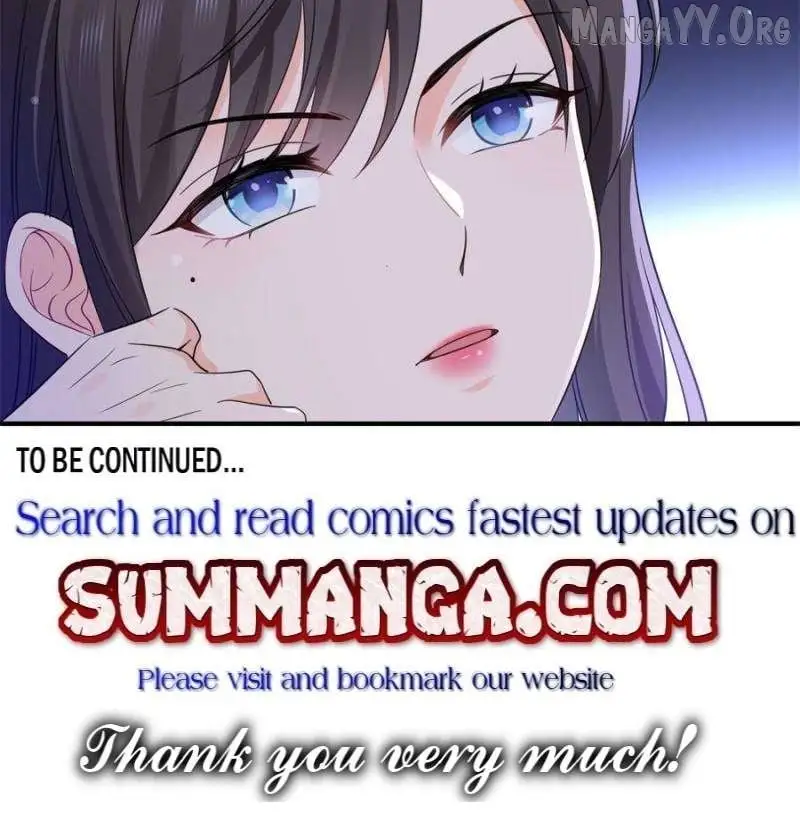 Perfect Secret Love: The Bad New Wife is a Little Sweet Chapter 546 page 47