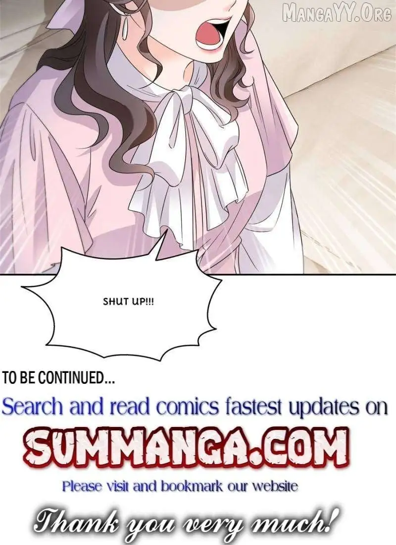 Perfect Secret Love: The Bad New Wife is a Little Sweet Chapter 545 page 47