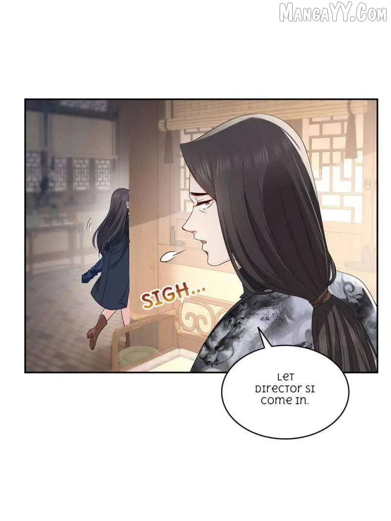 Perfect Secret Love: The Bad New Wife is a Little Sweet Chapter 544 page 41