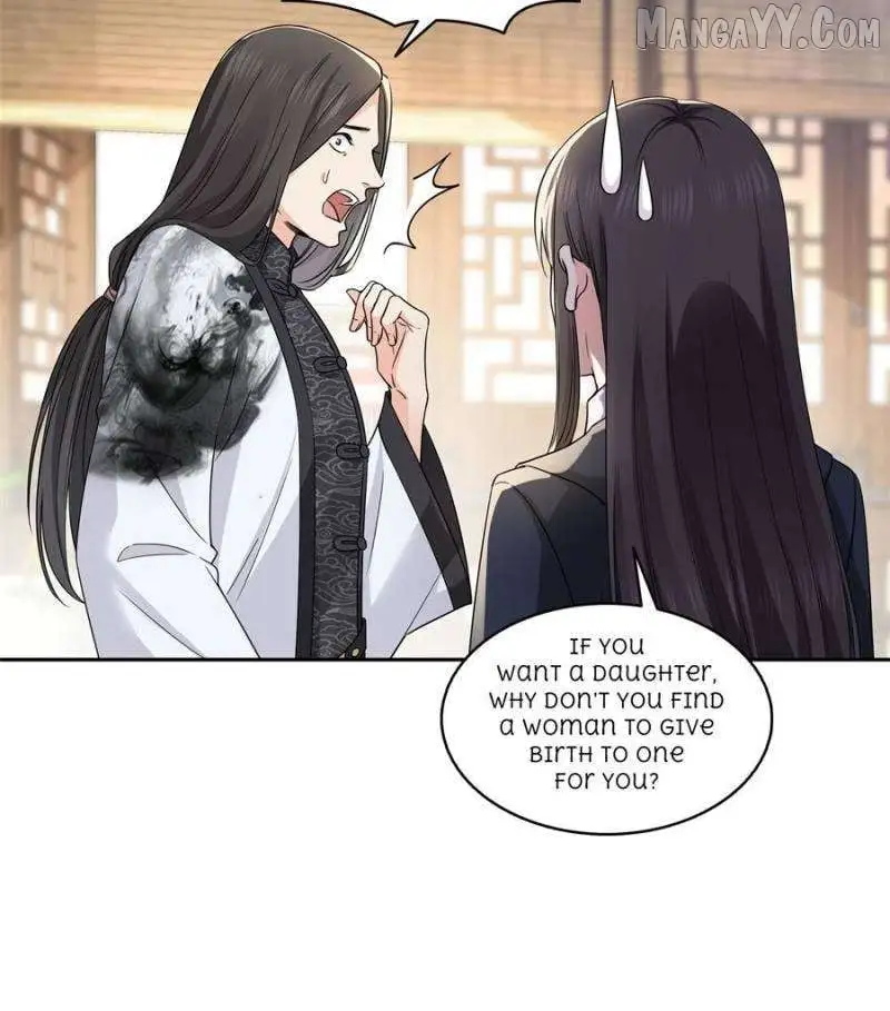 Perfect Secret Love: The Bad New Wife is a Little Sweet Chapter 544 page 32