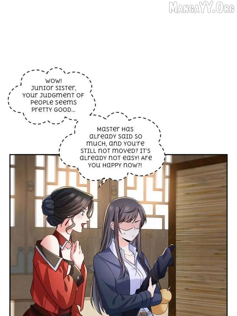 Perfect Secret Love: The Bad New Wife is a Little Sweet Chapter 545 page 29