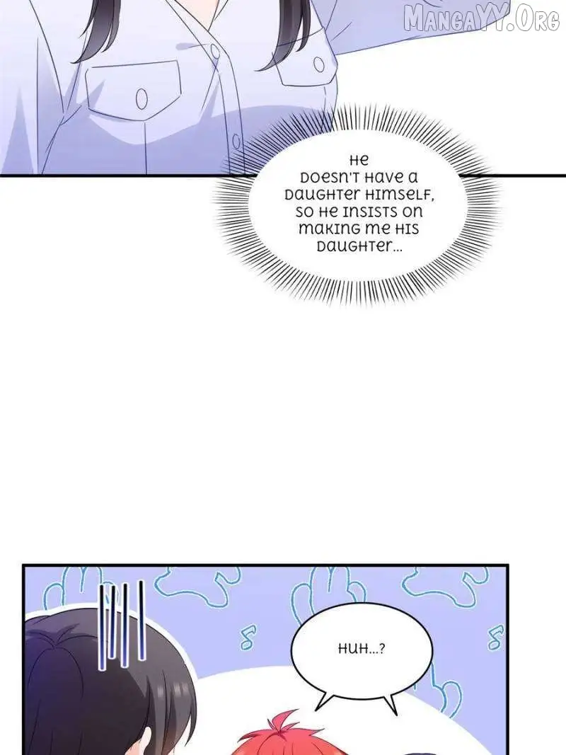Perfect Secret Love: The Bad New Wife is a Little Sweet Chapter 546 page 41