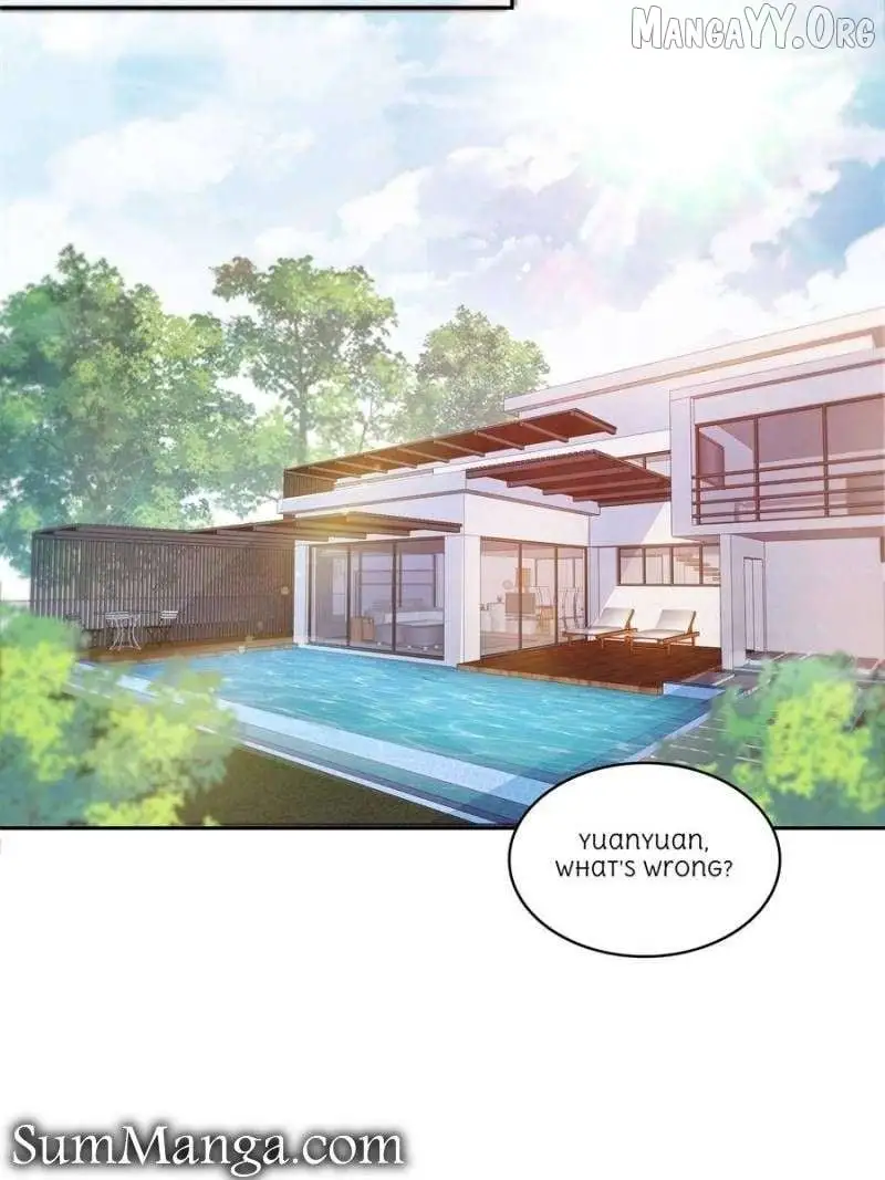 Perfect Secret Love: The Bad New Wife is a Little Sweet Chapter 545 page 43
